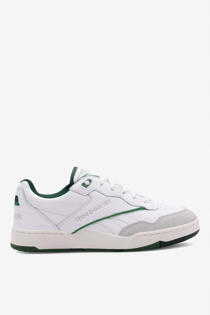 REEBOK Sneakers BB 4000 II H03495-M biały