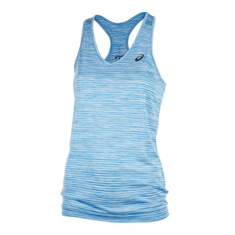 Koszulka biegowa Asics FuzeX Layering Tank W 14232