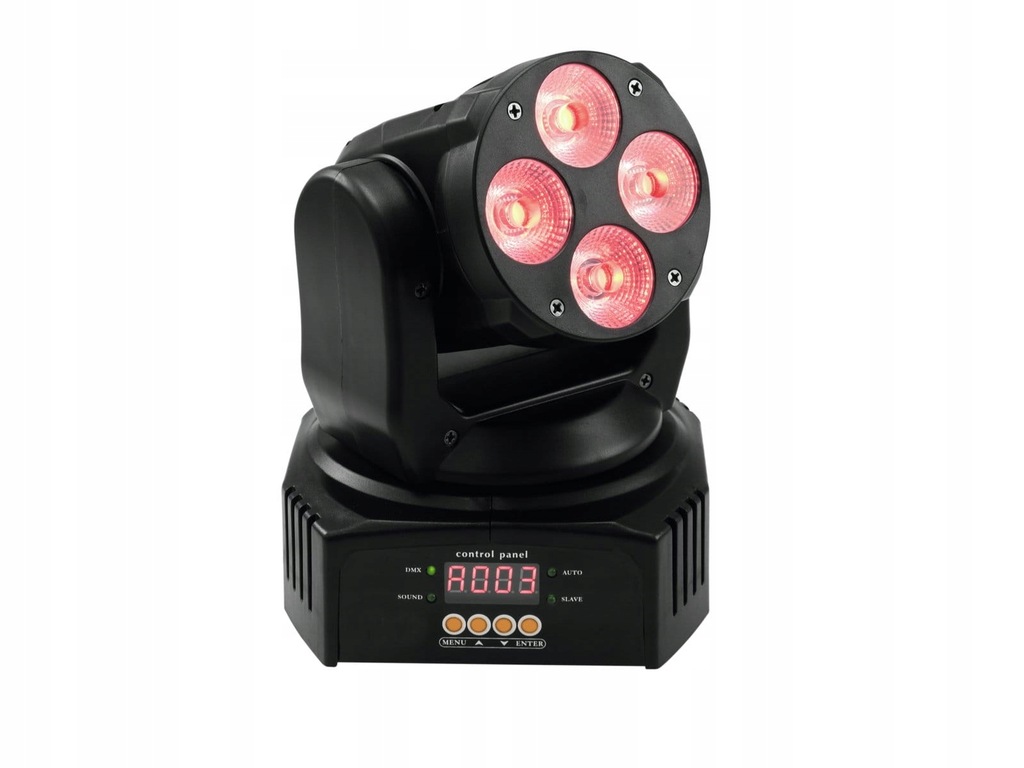 Eurolite LED TMH 46 Moving Head Wash