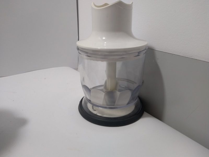 BLENDER BRAUN 600W + AKCESORIA 7386500912 oficjalne archiwum Allegro