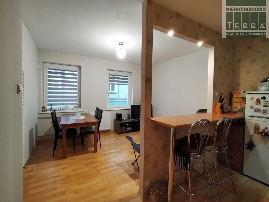 Biuro, Zielona Góra, 78 m²