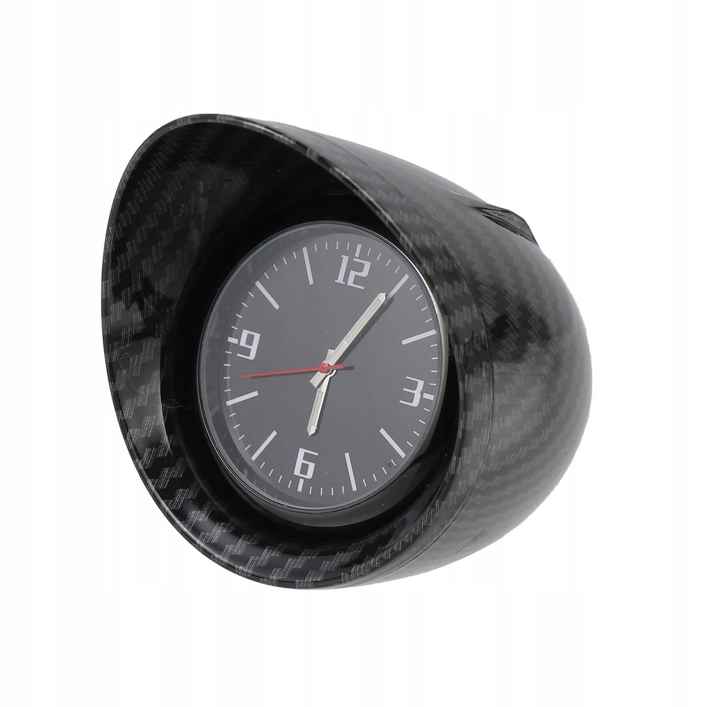 LUMINOUS CLOCK CAR DASHBOARD FOR MINI