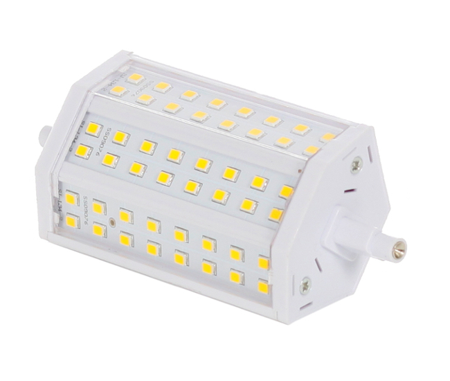 1 Barre Halogène R7s 118 Mm 200 W