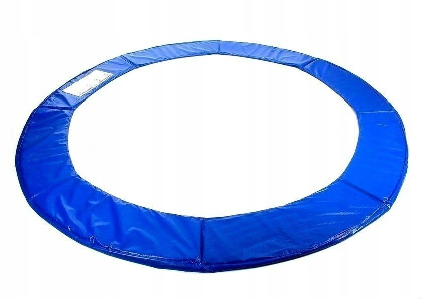 Osłona sprężyny na trampolinę 374 cm 12 FT Niebies