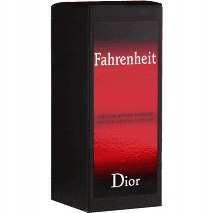 DIOR FAHRENHEIT LOTION PO GOLENIU 100ML BF98