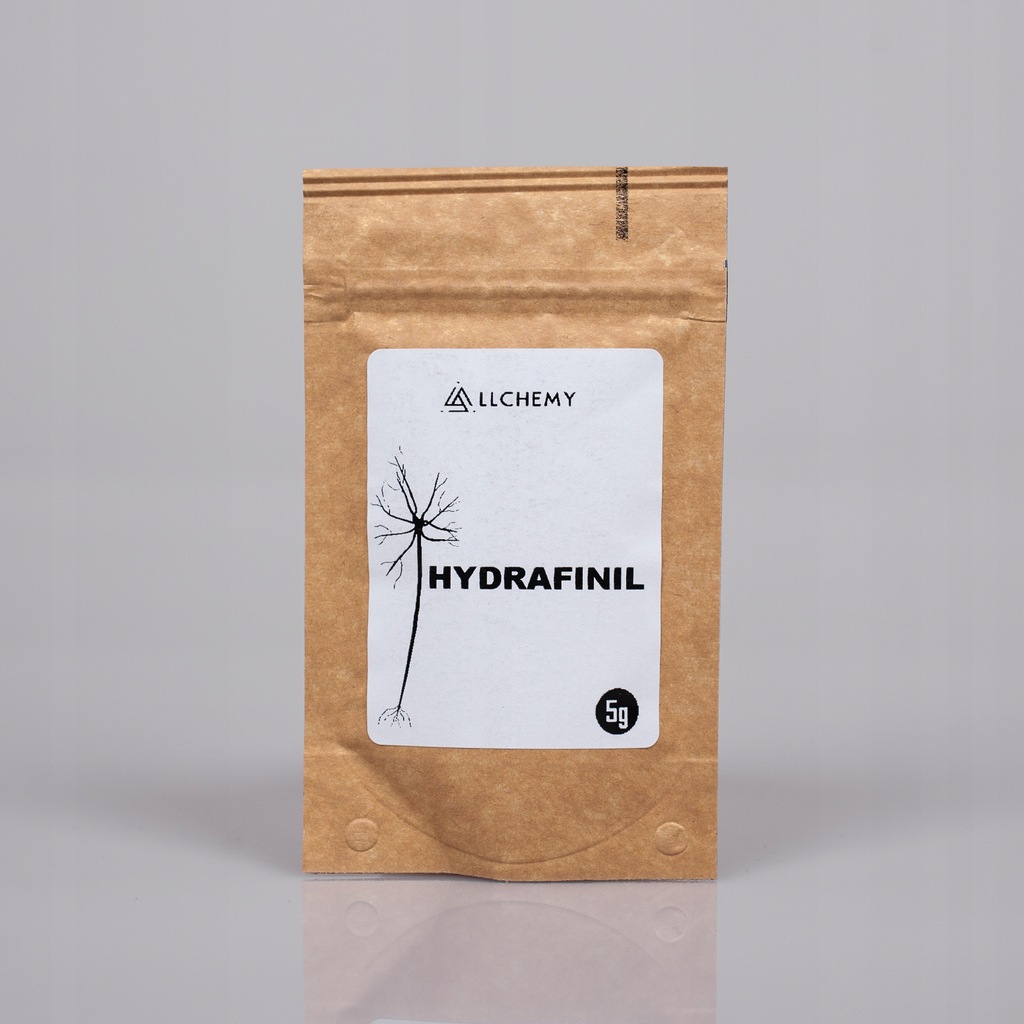 Hydrafinil 5 gram