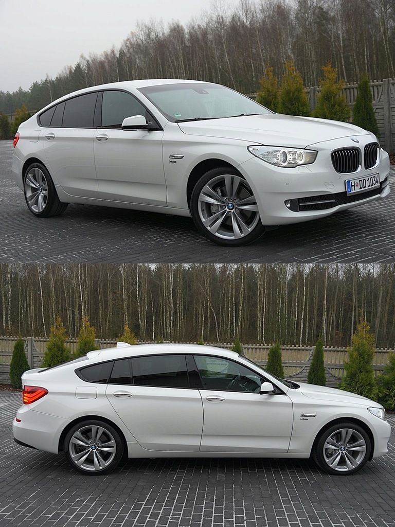 Купить BMW GT 530d 3.0 Дизель 245KM_XDrive_ГЕРМАНИЯ_RICH!: отзывы, фото, характеристики в интерне-магазине Aredi.ru