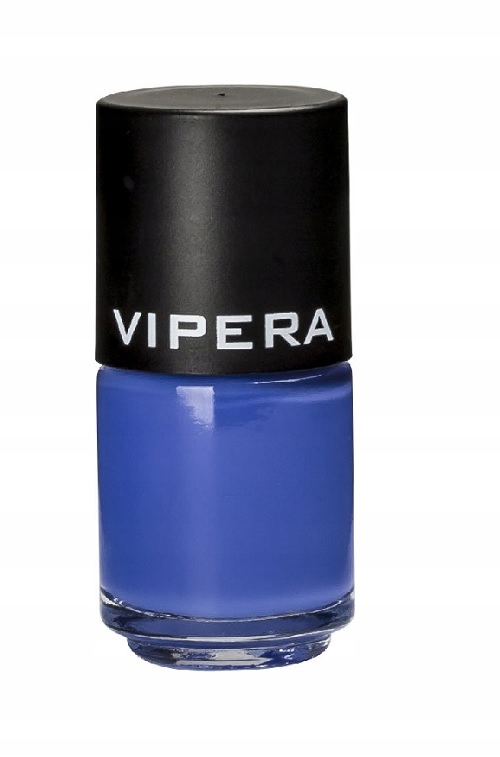 Vipera Jest bezperłowy lakier do paznokci 537 7ml