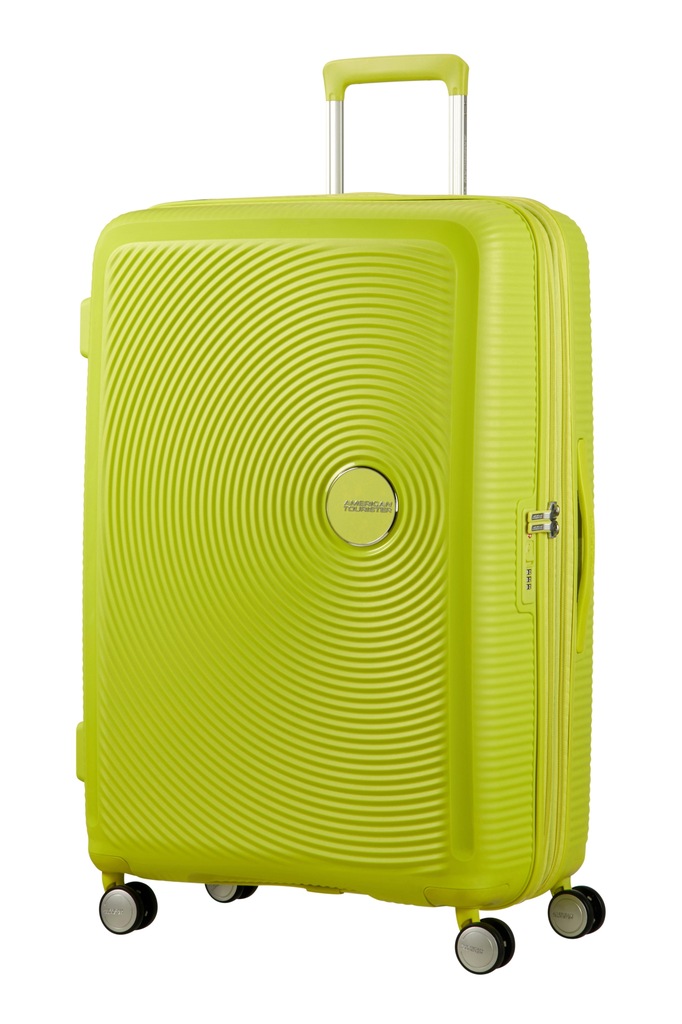 American Tourister SOUNDBOX SPINNER Aredi.ru 10946252943