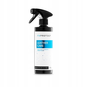 FX PROTECT LEATHER CARE 500ML - ZABEZPIECZENIE TAPICERKI SKÓRZANEJ