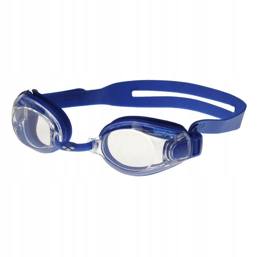 Okularki pływackie Arena Zoom X-Fit (kolor niebies