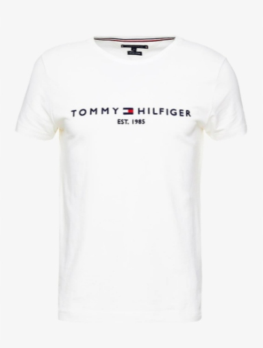 Koszulka T-shirt TOMMY HILFIGER EST.1985 r. XXL