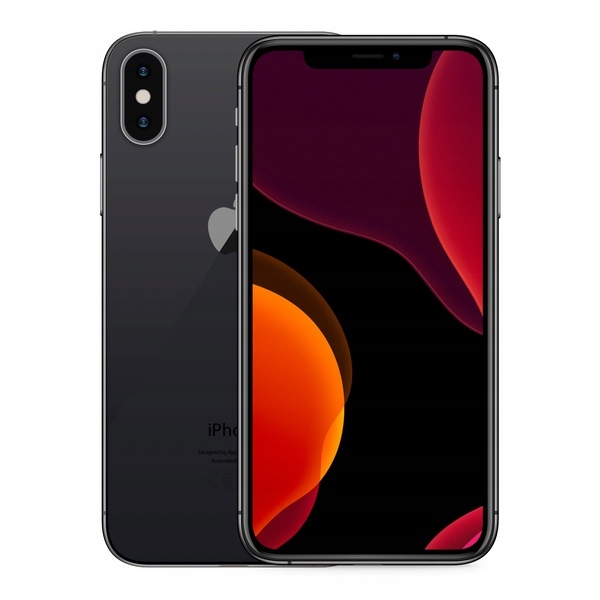 Купить APPLE IPHONE X 64 ГБ КОСМОСЕРЫЙ/СЕРЕБРЯНЫЙ + БЕСПЛАТНЫЕ ПОДАРКИ: отзывы, фото, характеристики в интерне-магазине Aredi.ru