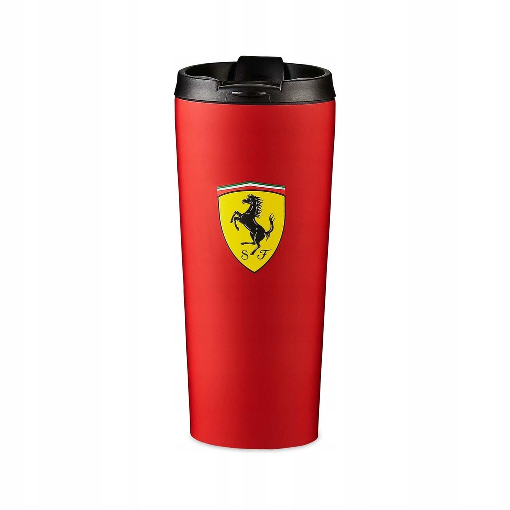 Kubek termiczny Scuderia Ferrari