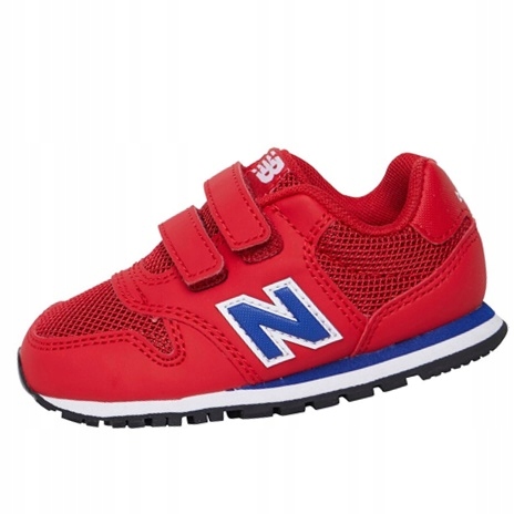 Buty Sneakersy New Balance 500 r. 22,5