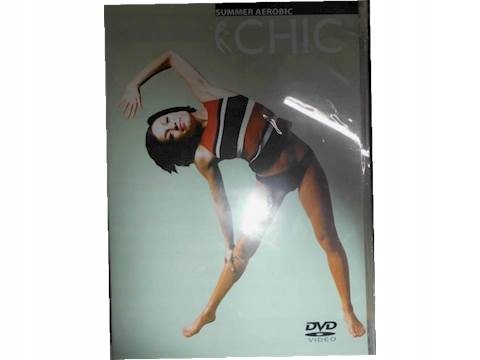 Summer aerobic Chic - DVD pl lektor