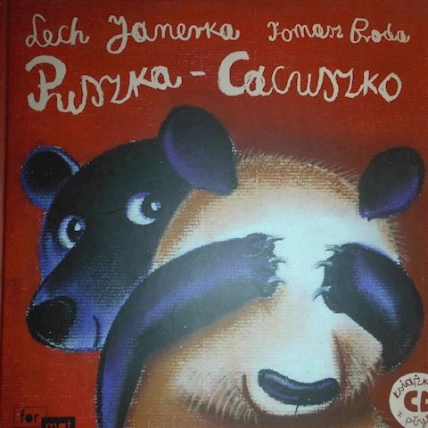 Puszka-cacuszko - Lech Janerka i Tomasz Broda