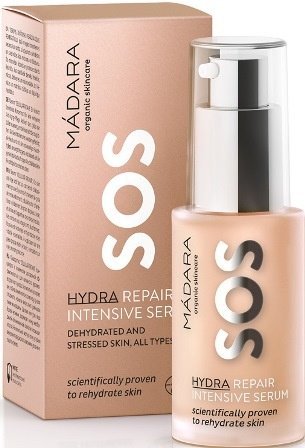 MADARA SOS Hydra Repair Serum