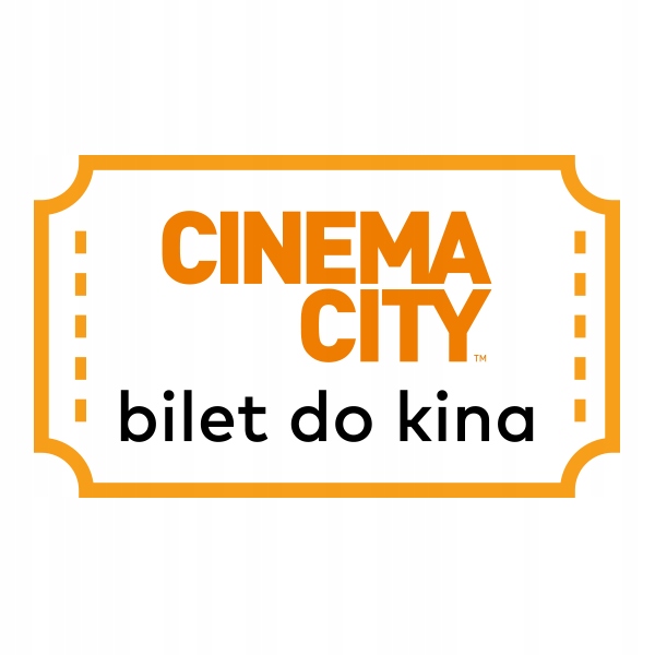 Voucher Na Bilet Do Kina Cinema City 8522921958 Oficjalne Archiwum Allegro