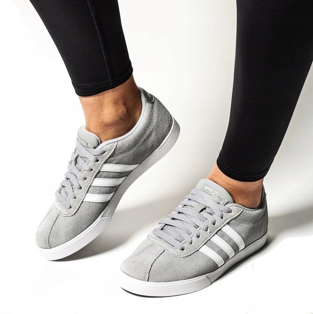 Buty adidas courtset w hot sale