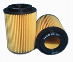 ALCO FILTERS FILTR OLEJU HONDA ACCORD 08- CIVIC CR-V 07- 2,2 I-DTEC I-CTDI