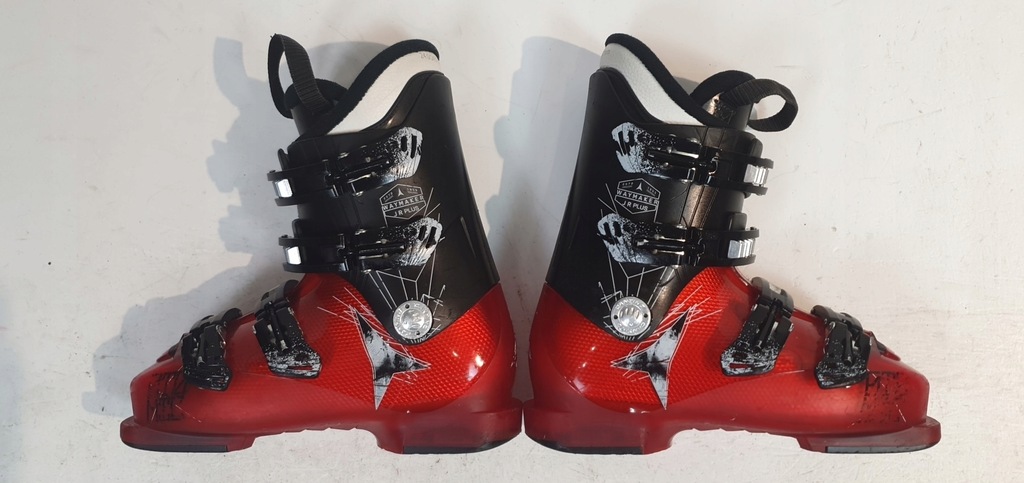 Buty narciarskie ATOMIC WAYMAKER JR PLUS roz. 24,5 (38)