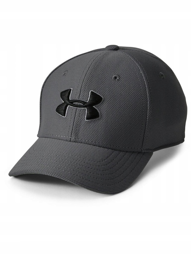 Czapka UNDER ARMOUR Isochill Armourvent STR 012