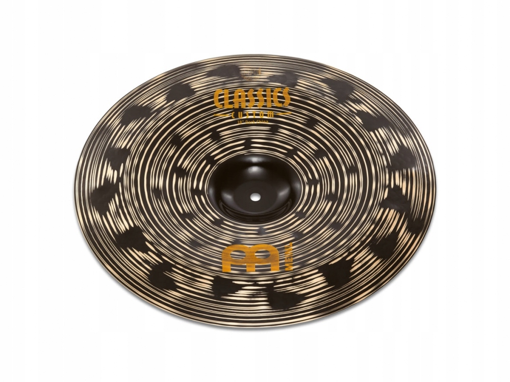 Meinl Classics Custom Dark China 18" talerz