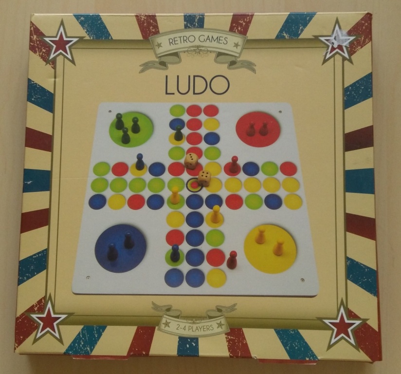 LUDO (CHIŃCZYK)