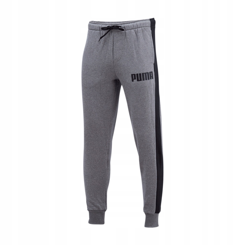 SPODNIE PUMA 85289602 r XXL