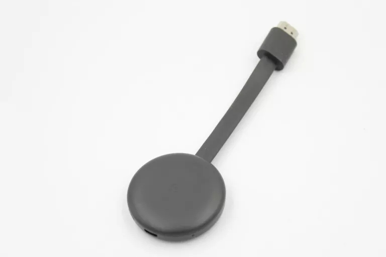 ODTWARZACZ MULTIMEDIALNY GOOGLE CHROMECAST