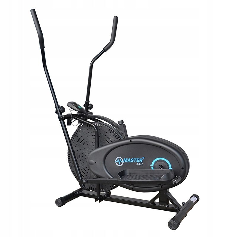 Orbitrek Treningowy MASTER AIR Master