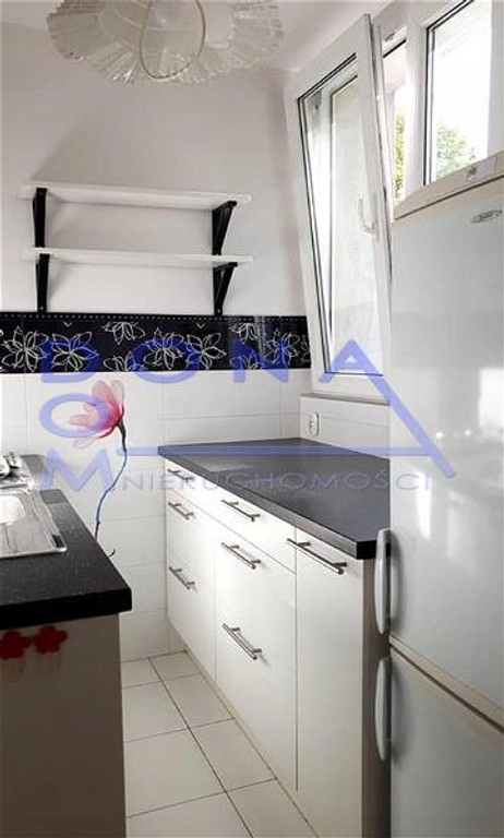 Mieszkanie, Łódź, Polesie, 48 m²