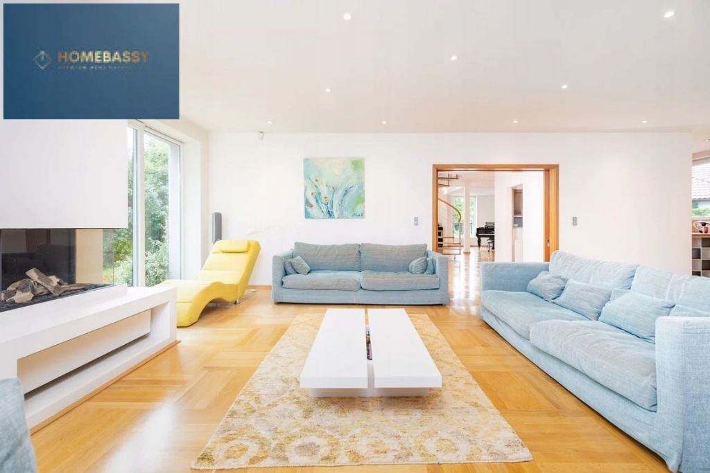 Dom, Kraków, Krowodrza, 320 m²