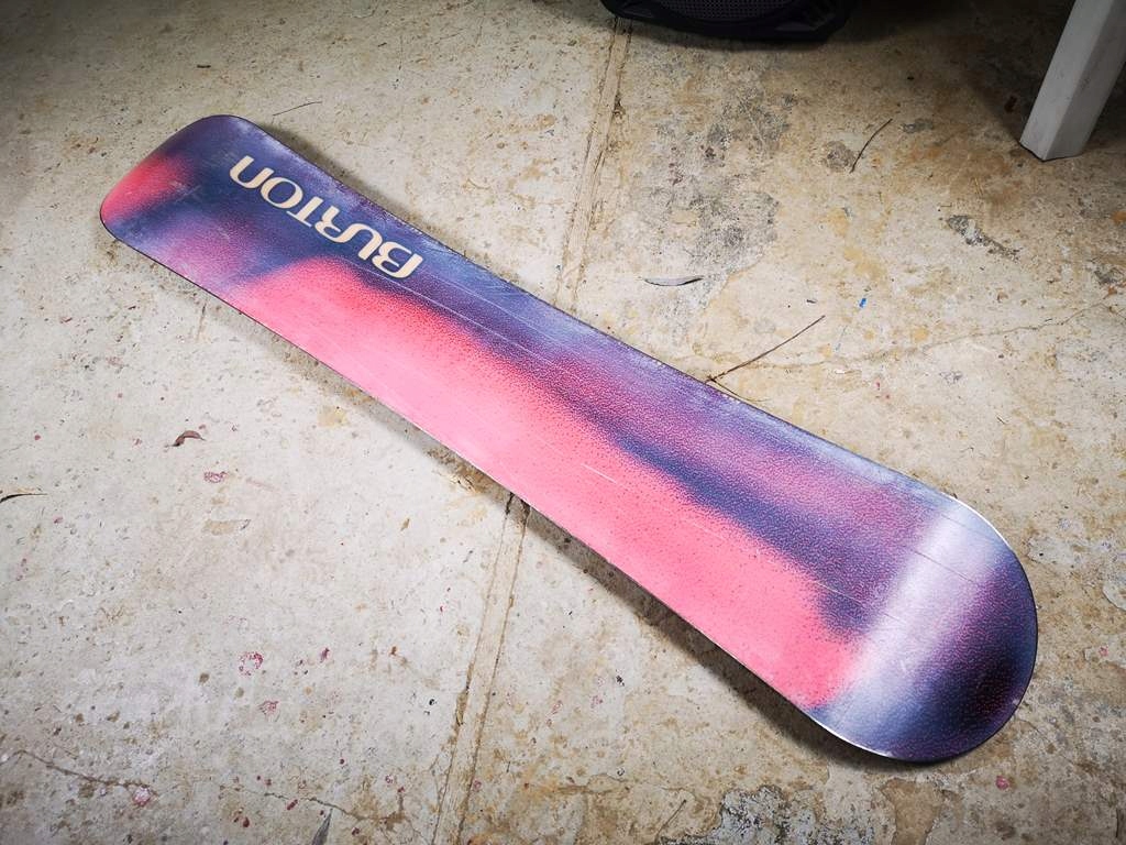 Купить СНОУБОРД BURTON CHARGER 161см сердечник отзывы, фото и