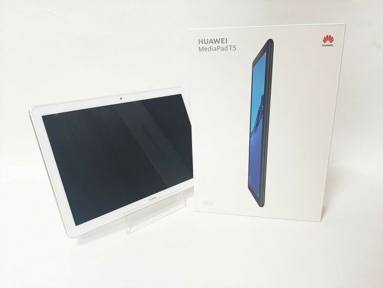 TABLET HUAWEI MEDIA PAD T5 3/32 GB