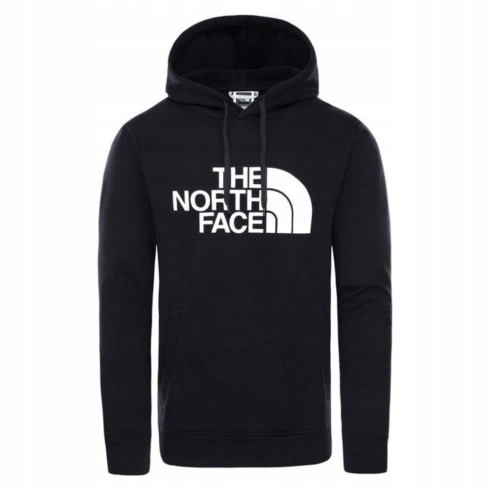 Bluza męska The North Face bawełna (NF0A4M8LJK3) M