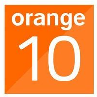 KOD ORANGE 10 ZŁ Doładowanie na SMS EMAIL w 1 MIN