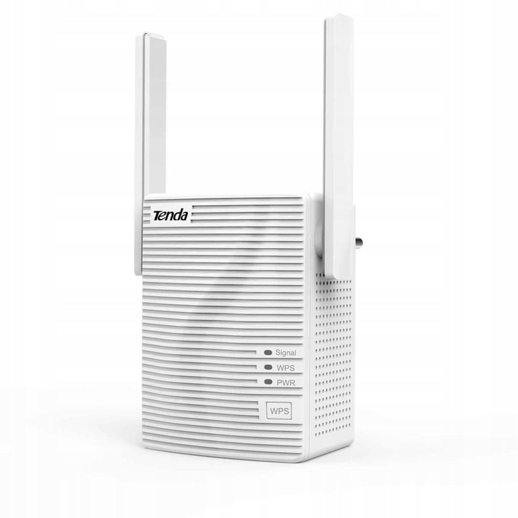 Wzmacniacz Tenda A18 V3.0 WiFi 5 1GbE 1200Mb/s AC1200 Uniwersal Range Exten