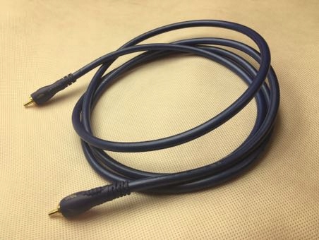 Kabel cyfrowy G&Bl 75 Ohm