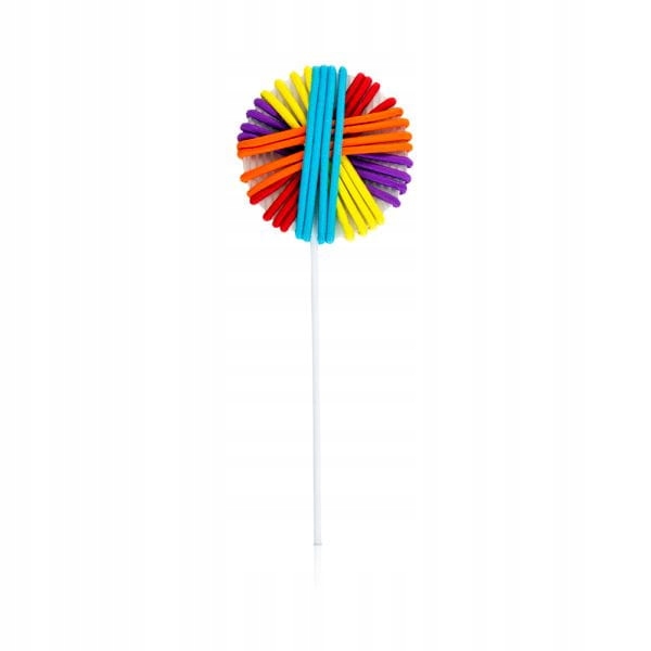 Donegal Gumka do włosów Lollipop 20 szt 5539