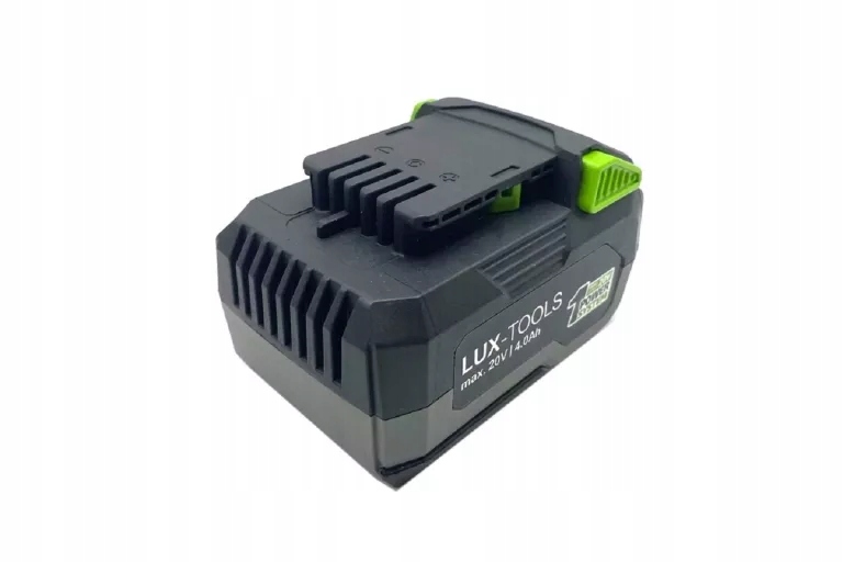 Купить LUX TOOLS 20V 4.0AH АККУМУЛЯТОР: отзывы, фото и характеристики ...