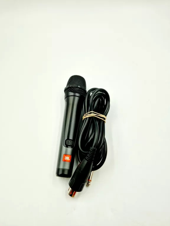 MIKROFON DYNAMICZNY JBL PBM 100 SPRAWNY !!