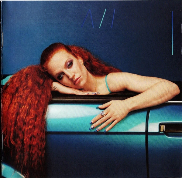 Jess Glynne – Always In Between NOWA