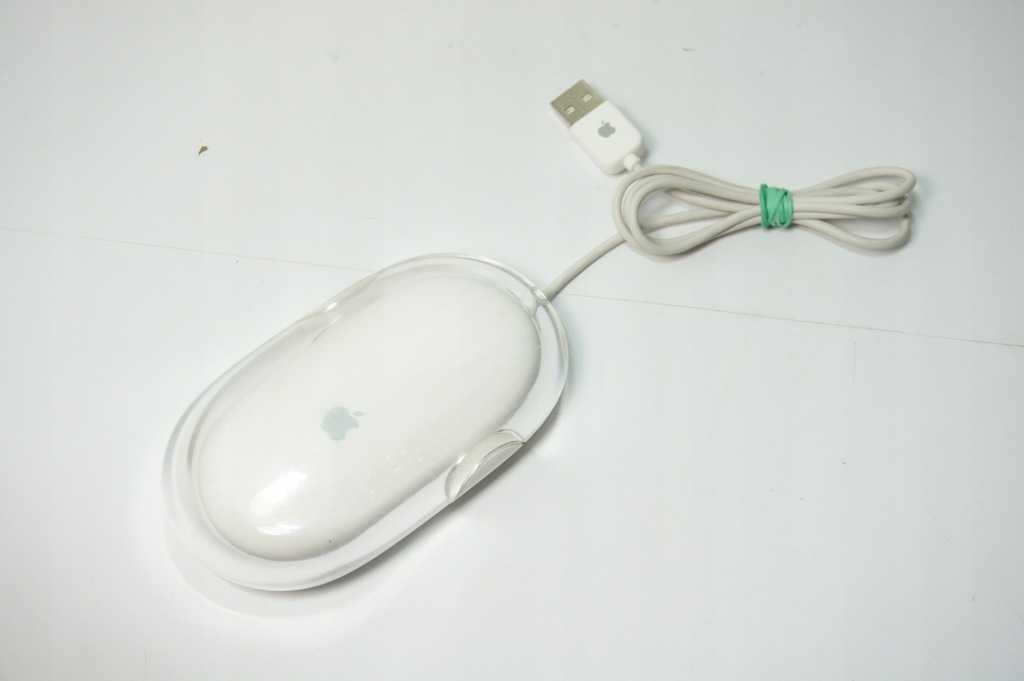 Mysz Apple PRO MOUSE Myszka USB