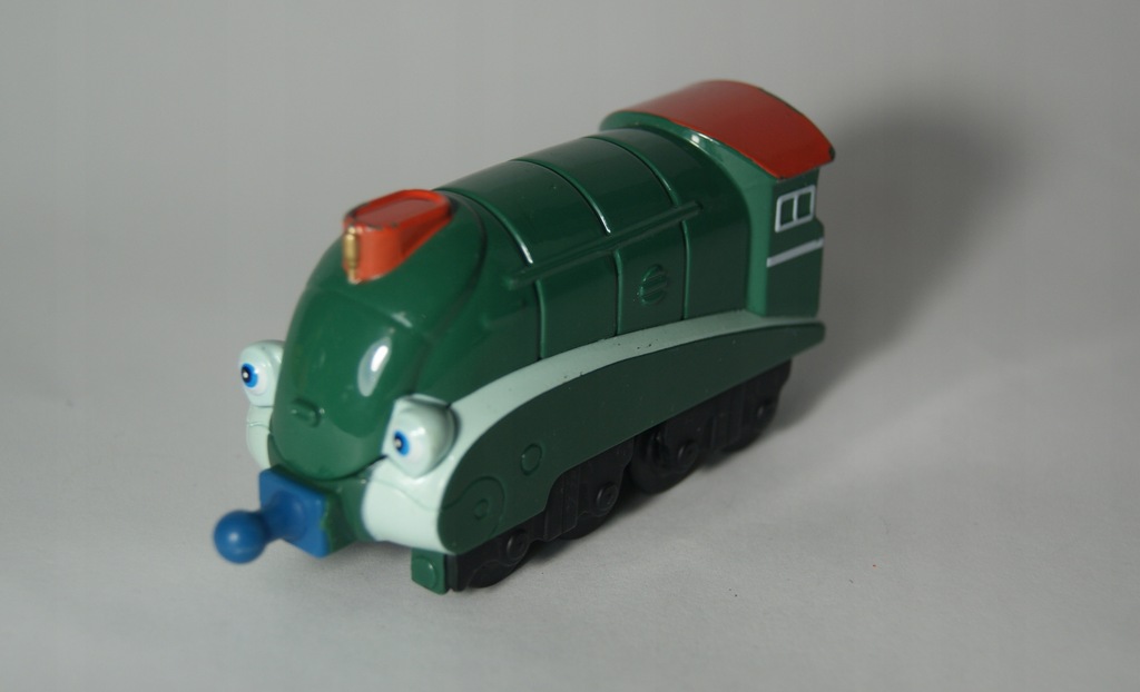 Tomy StackTrack Stacyjkowo Olga