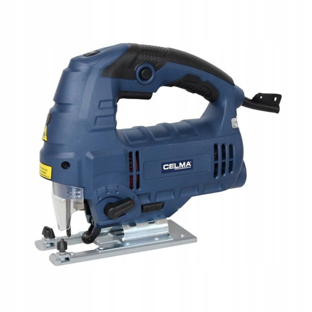 Wyrzynarka Celma Professional DPPe 100AEO 800 W