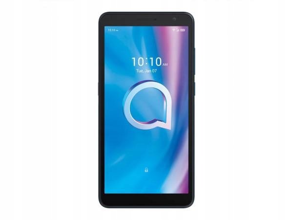 Купить СМАРТФОН ALCATEL 1B 2/32 ГБ Зеленый Dual Sim: отзывы, фото, характеристики в интерне-магазине Aredi.ru