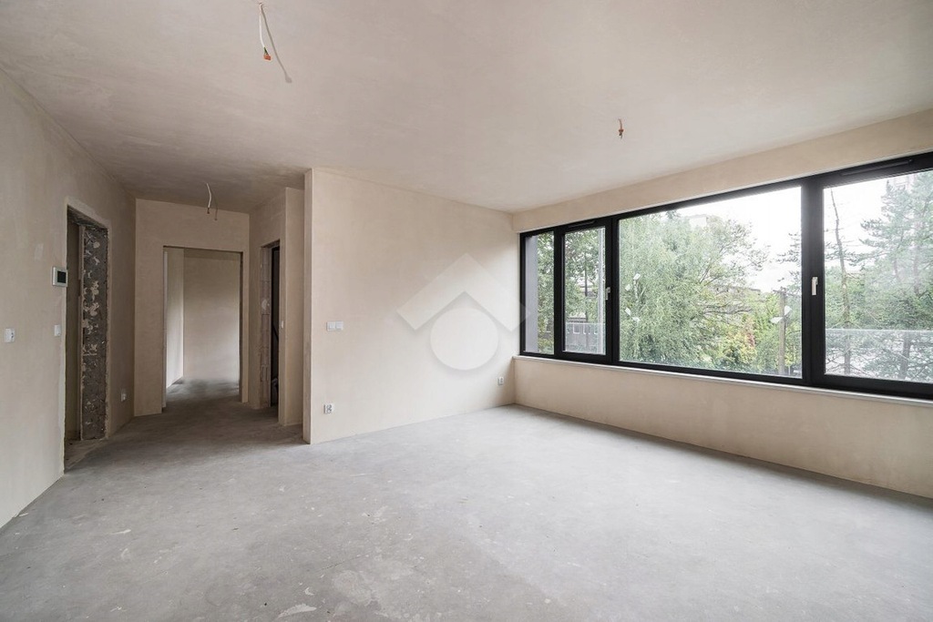 Mieszkanie, Kraków, Bronowice, 45 m²