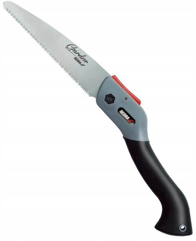 PIŁA OGRODOWA SKŁADANA DO GAŁĘZI 390MM 80A050